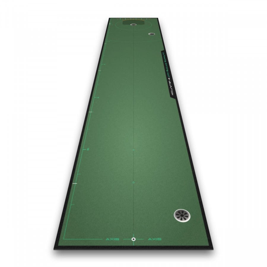 WellPutt Ultimate Fitting Mat 5 metres