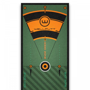 Wellputt Mat 10ft - 2020 Design