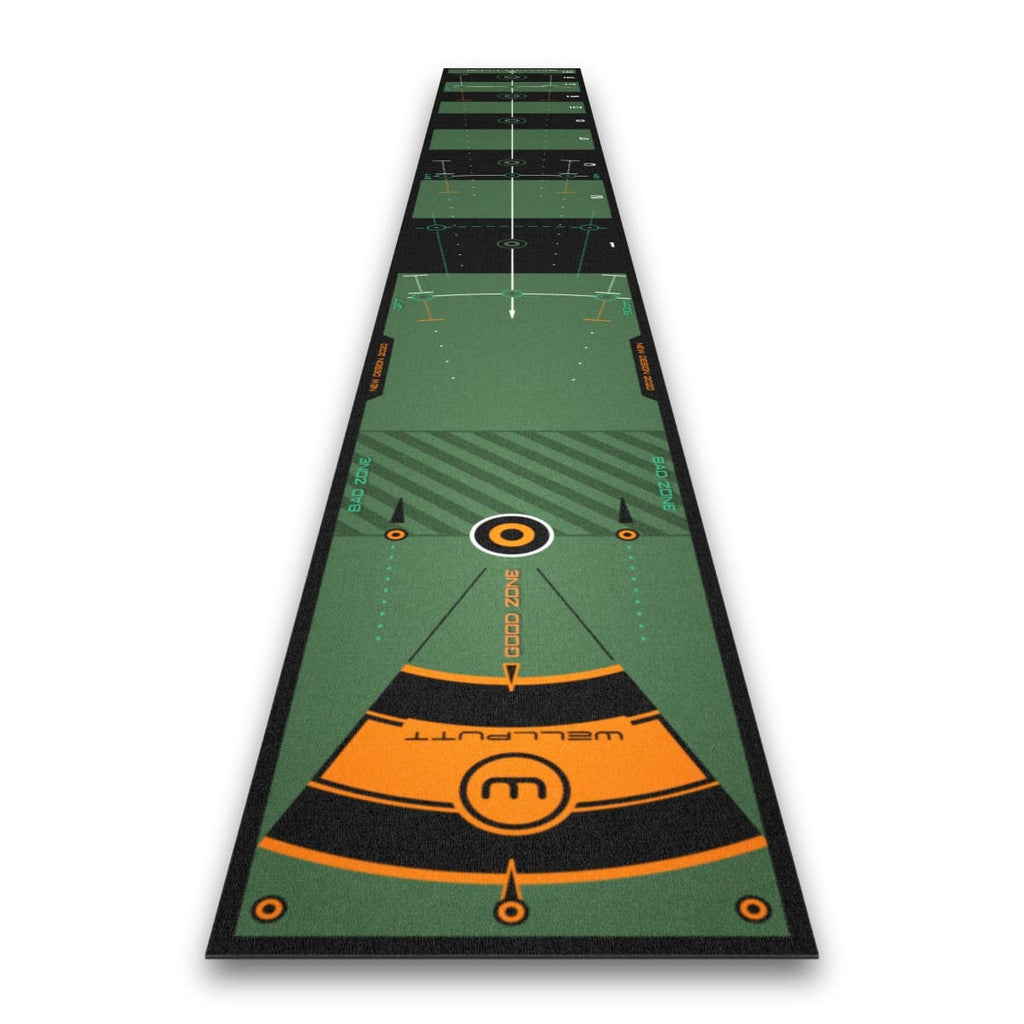 Wellpath Mat Wellputt – Performance Brands Australia