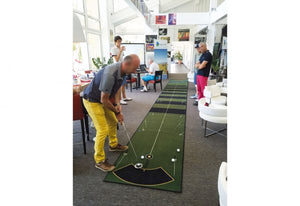 Wellputt Mat 26ft - 2020 Design